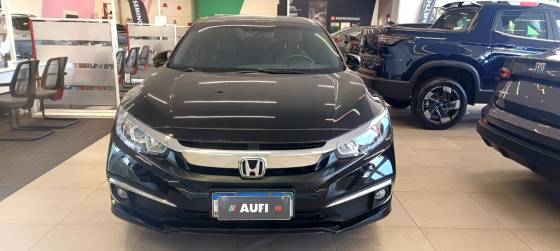 HONDA CIVIC 2.0 16V FLEXONE EXL 4P CVT HONDA CIVIC 2.0 16V FLEXONE EXL 4P CVT